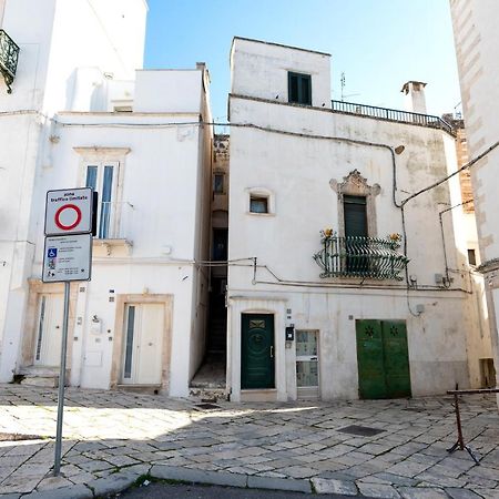La Dimora Di Agnese Appartamento Martina Franca Esterno foto