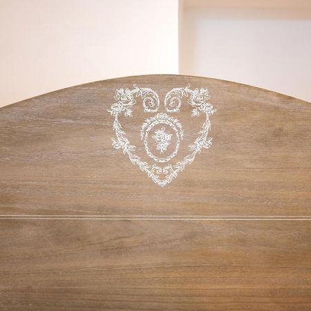 La Dimora Di Agnese Appartamento Martina Franca Esterno foto