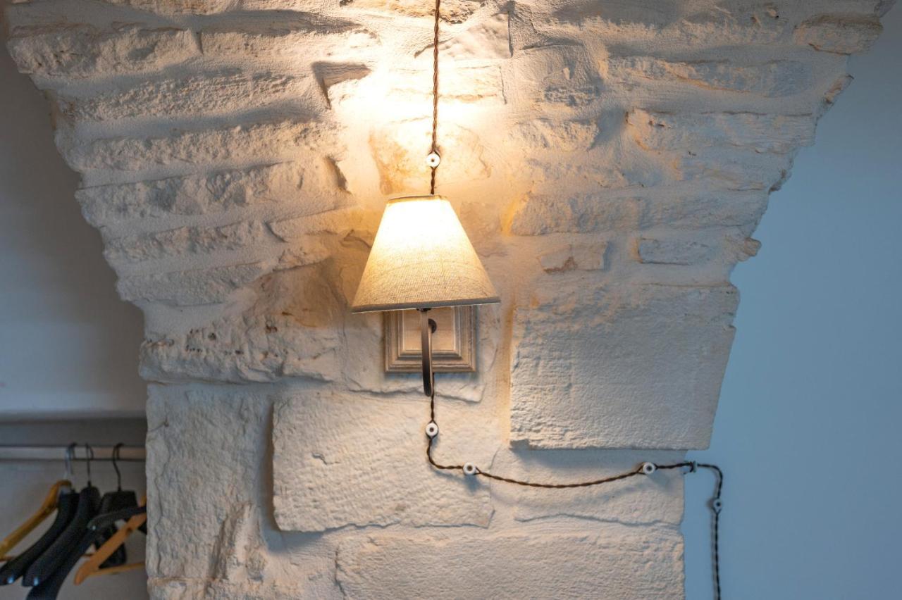 La Dimora Di Agnese Appartamento Martina Franca Esterno foto