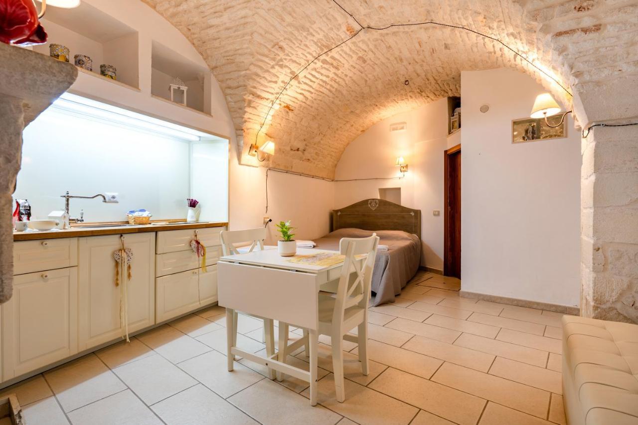 La Dimora Di Agnese Appartamento Martina Franca Esterno foto