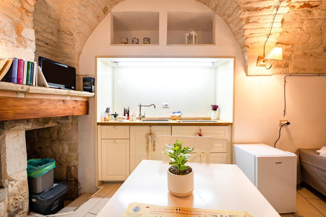 La Dimora Di Agnese Appartamento Martina Franca Esterno foto
