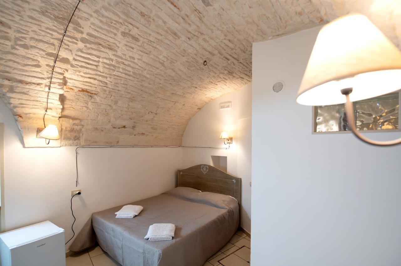 La Dimora Di Agnese Appartamento Martina Franca Esterno foto