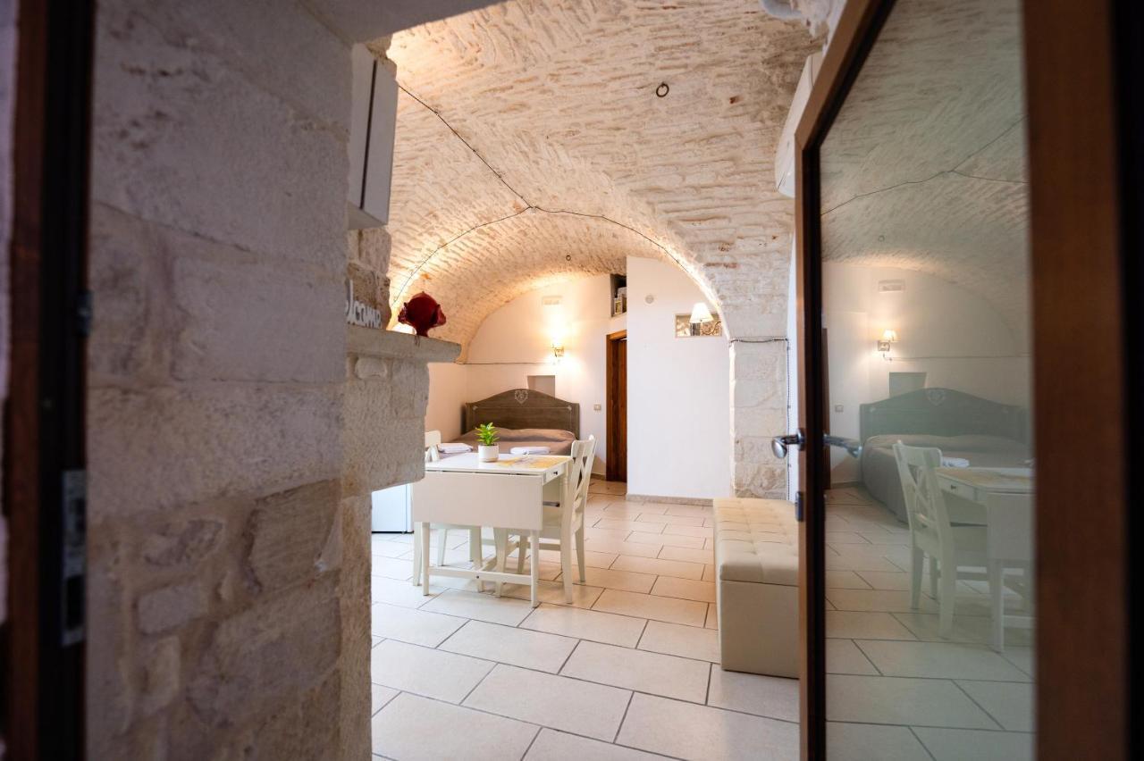 La Dimora Di Agnese Appartamento Martina Franca Esterno foto