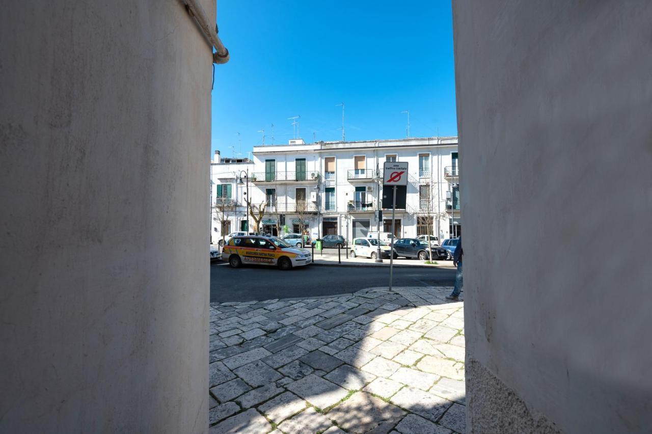 La Dimora Di Agnese Appartamento Martina Franca Esterno foto